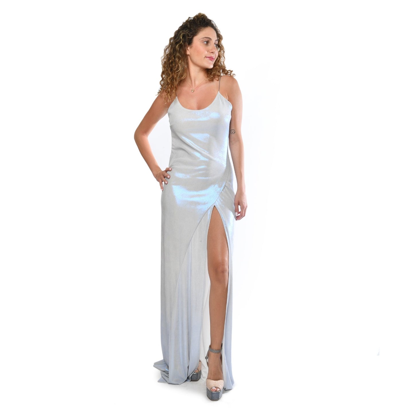 AnaMia Light Blue