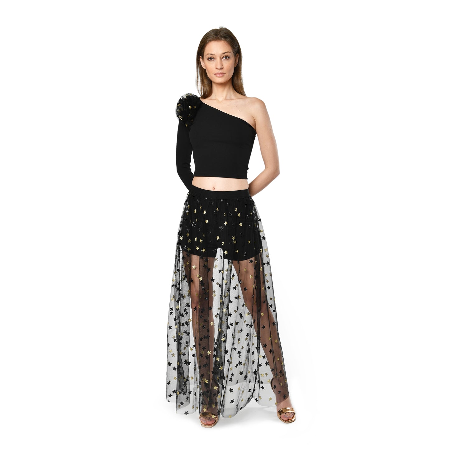 Shooting Stars Top