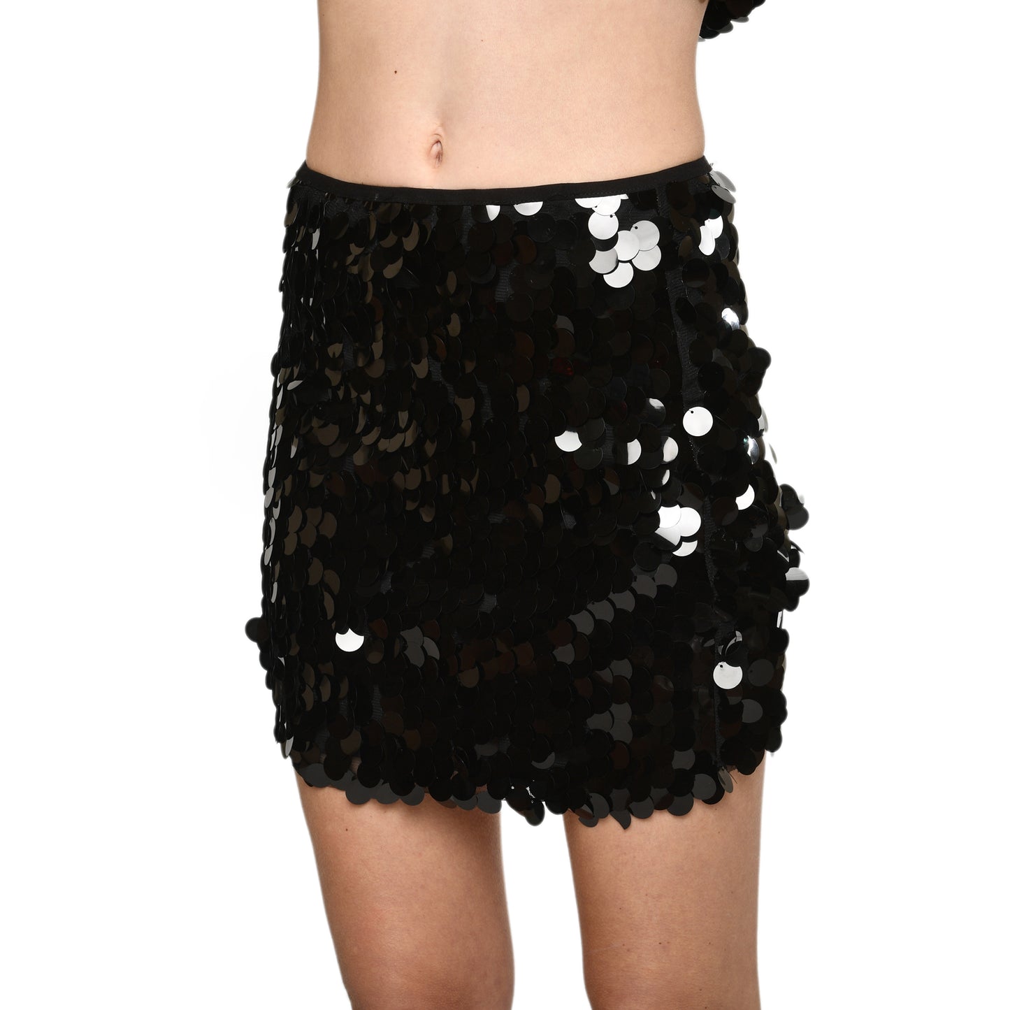 Dirty Dancing Skirt
