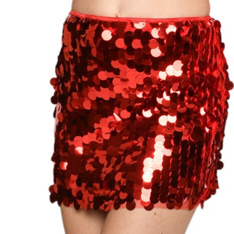 Dirty Dancing Skirt