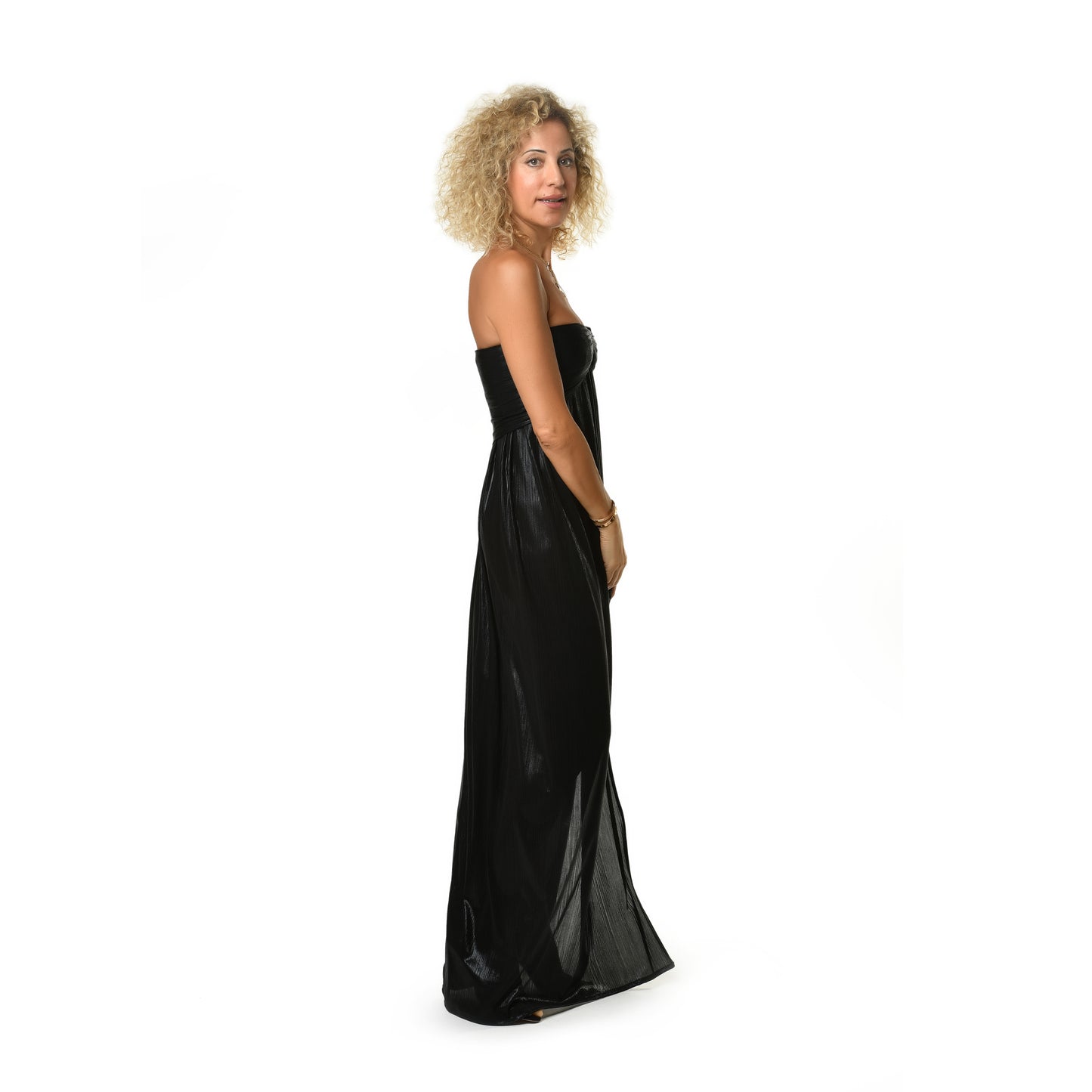 Bow dress