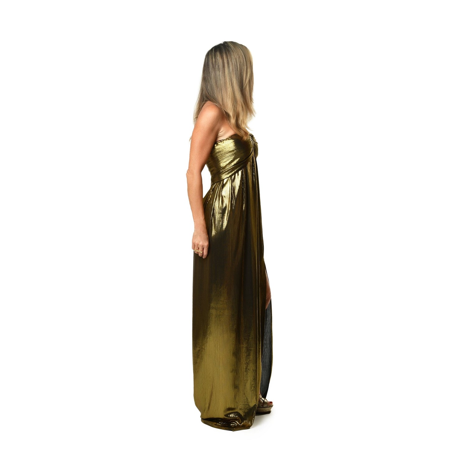 Bow dress