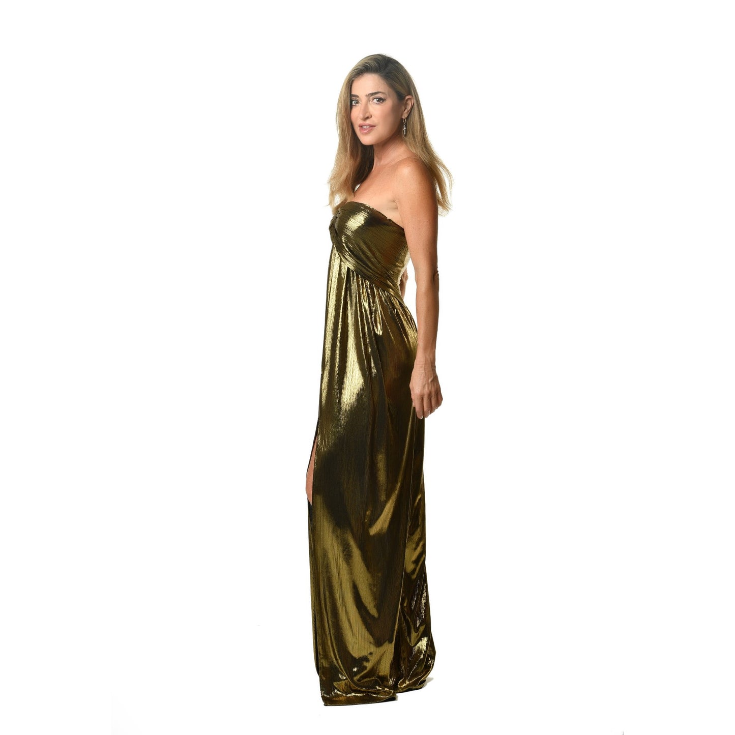 Bow dress