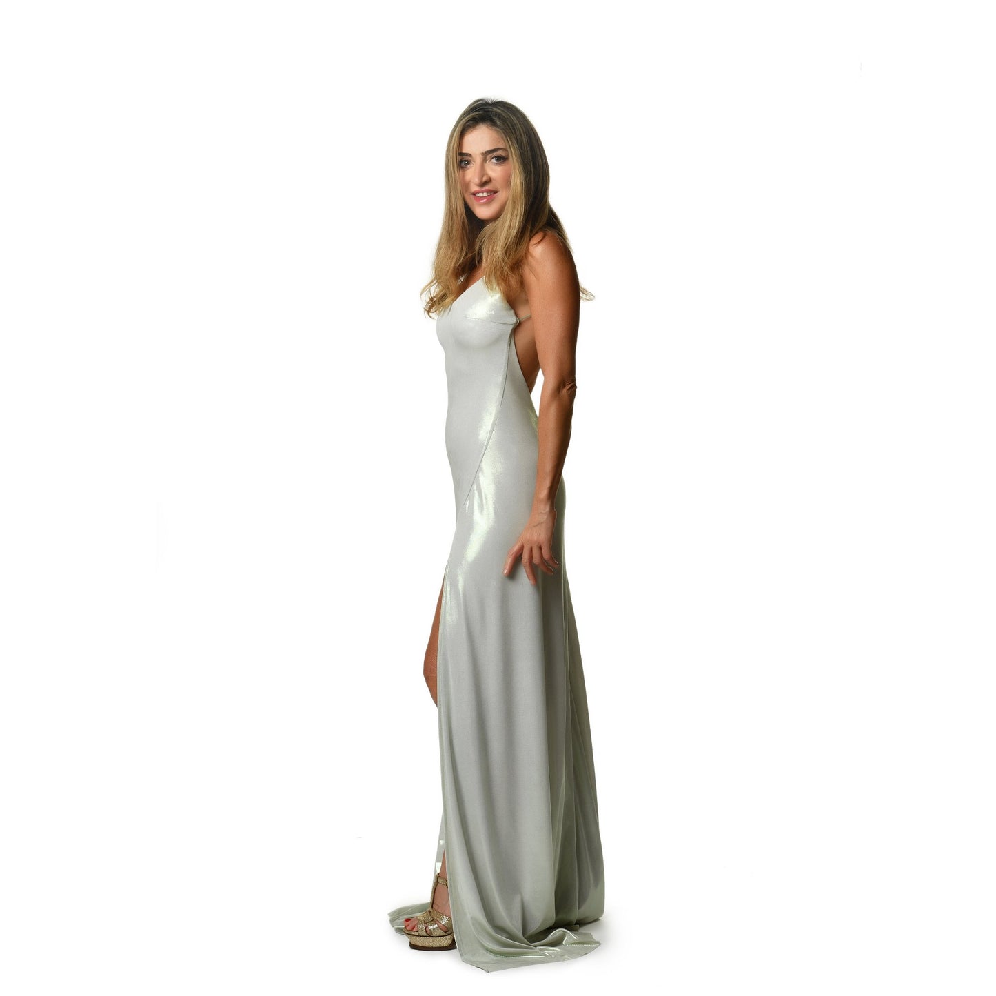 AnaMia Light Green