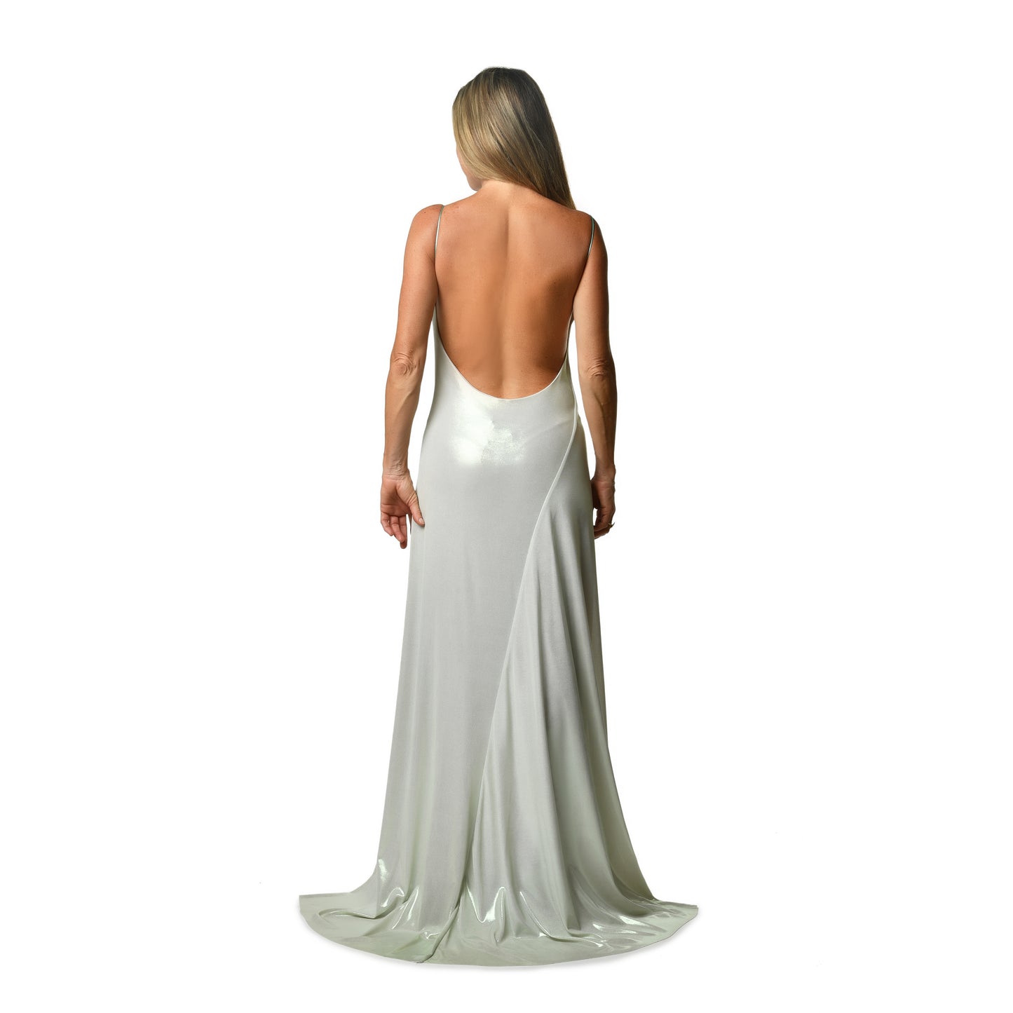 AnaMia Light Green