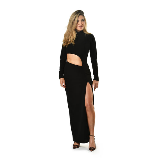 Alluring in Black