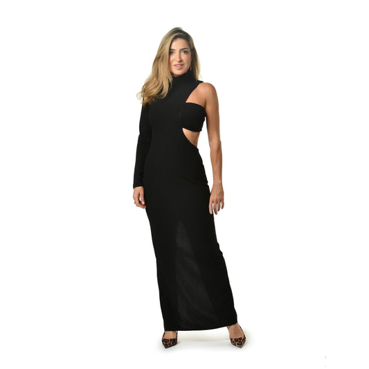 Gracefull in Black